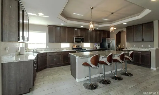 $2,795 | 8972 Pennycress Drive, Colorado Springs, CO 80925