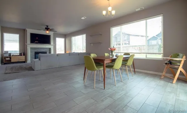 $2,795 | 8972 Pennycress Drive, Colorado Springs, CO 80925