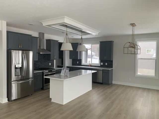 $610,938 | 10459 Poppy Lane, Allendale, MI 49401