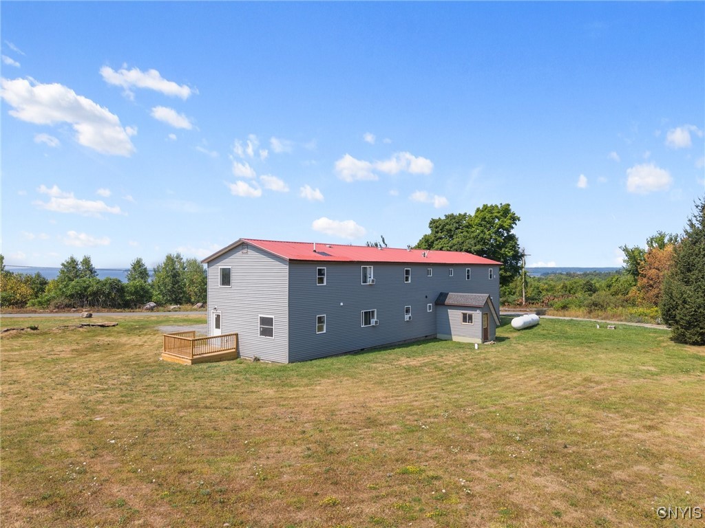 150 Dubois Road Hammond, NY 13646 - Photo 2 of 28