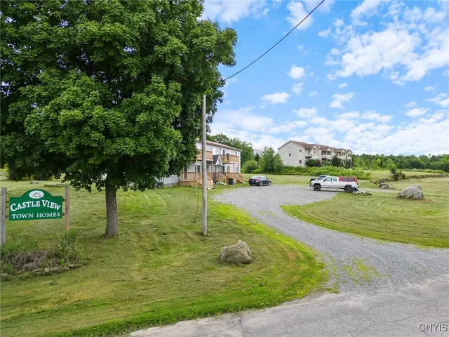 $450,000 | 150 Dubois Road, Hammond, NY 13646