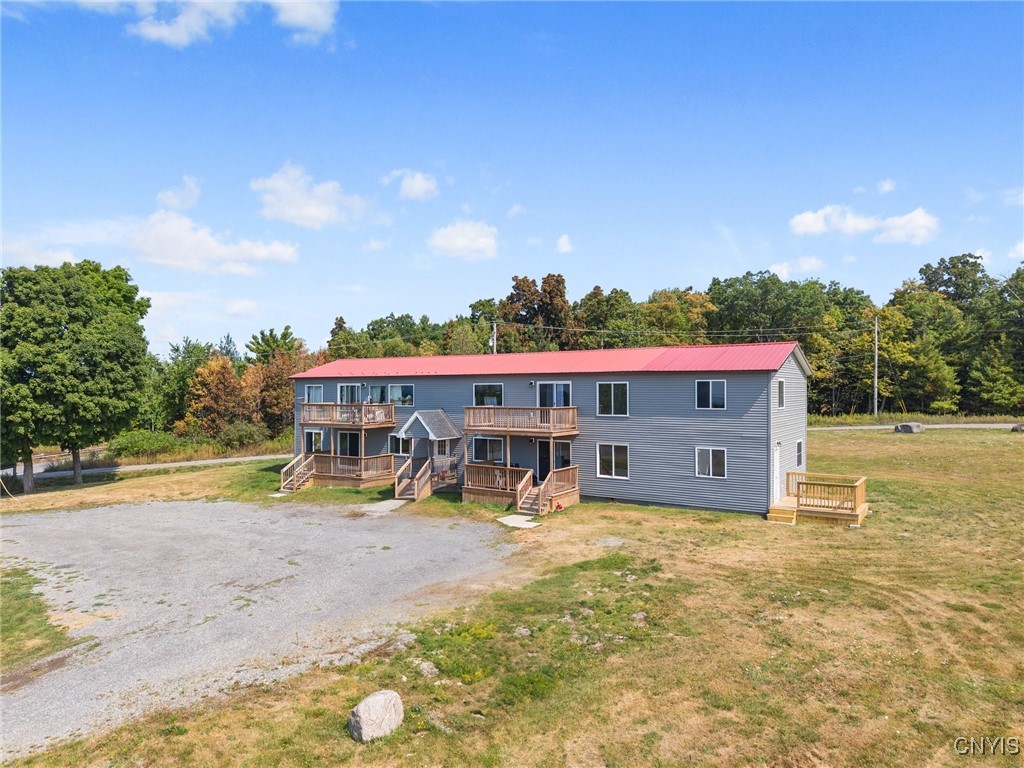 150 Dubois Road Hammond, NY 13646 - Photo 24 of 28