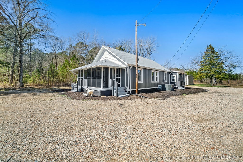 4925 Maxwell Road Stedman, NC 28391 - Photo 2 of 28