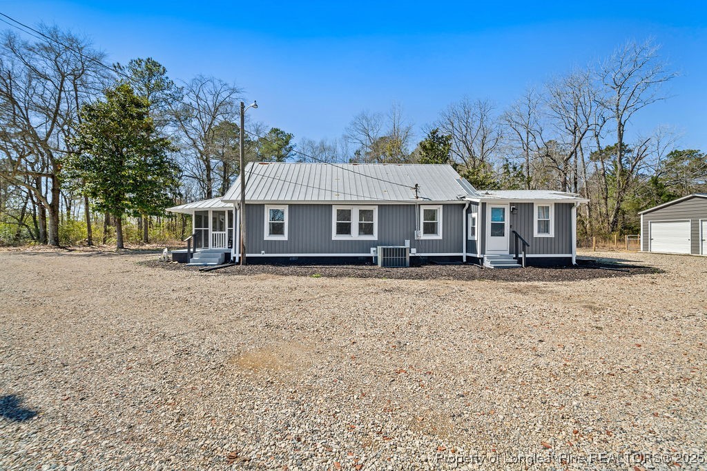 4925 Maxwell Road Stedman, NC 28391 - Photo 3 of 28