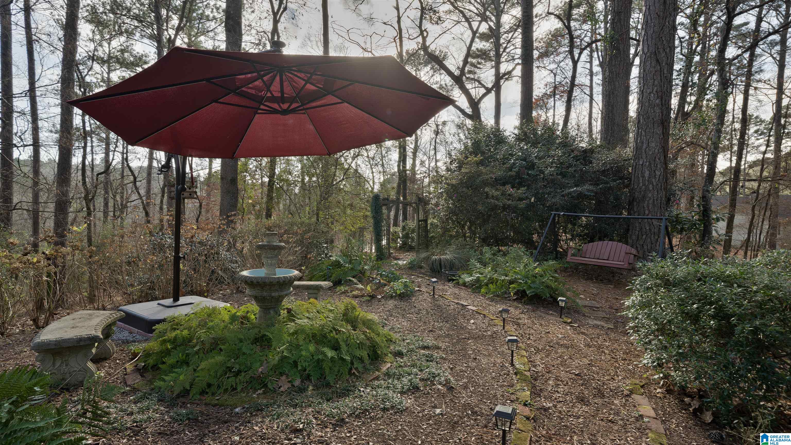2437 Chuchura Road Birmingham, AL 35244 - Photo 40 of 50