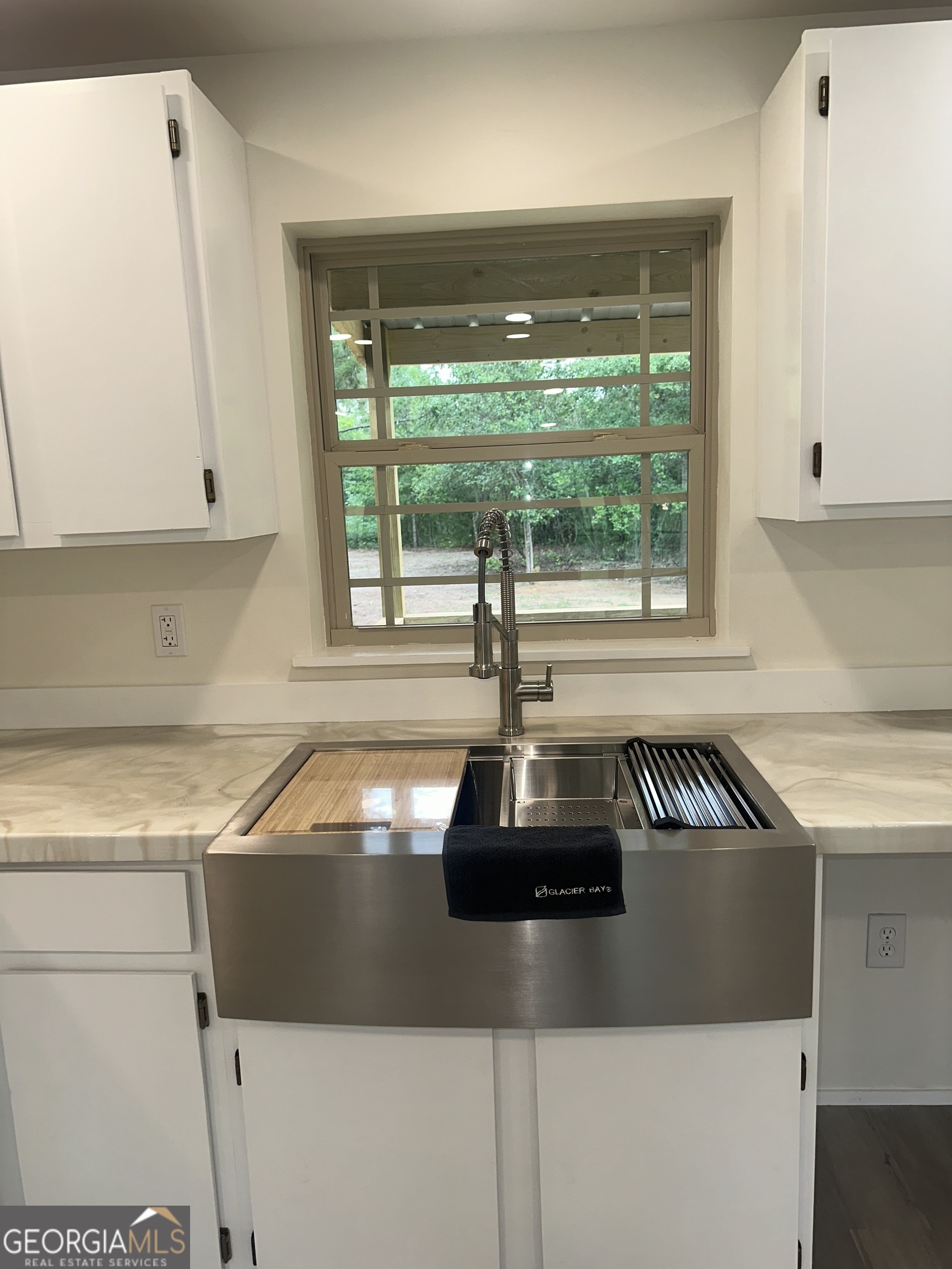 247 Mamie Graham Road East Dublin, GA 31027 - Photo 15 of 17