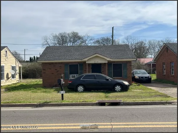 $24,000 | 812 20th Street North, Columbus, MS 39701