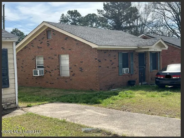 $24,000 | 812 20th Street North, Columbus, MS 39701