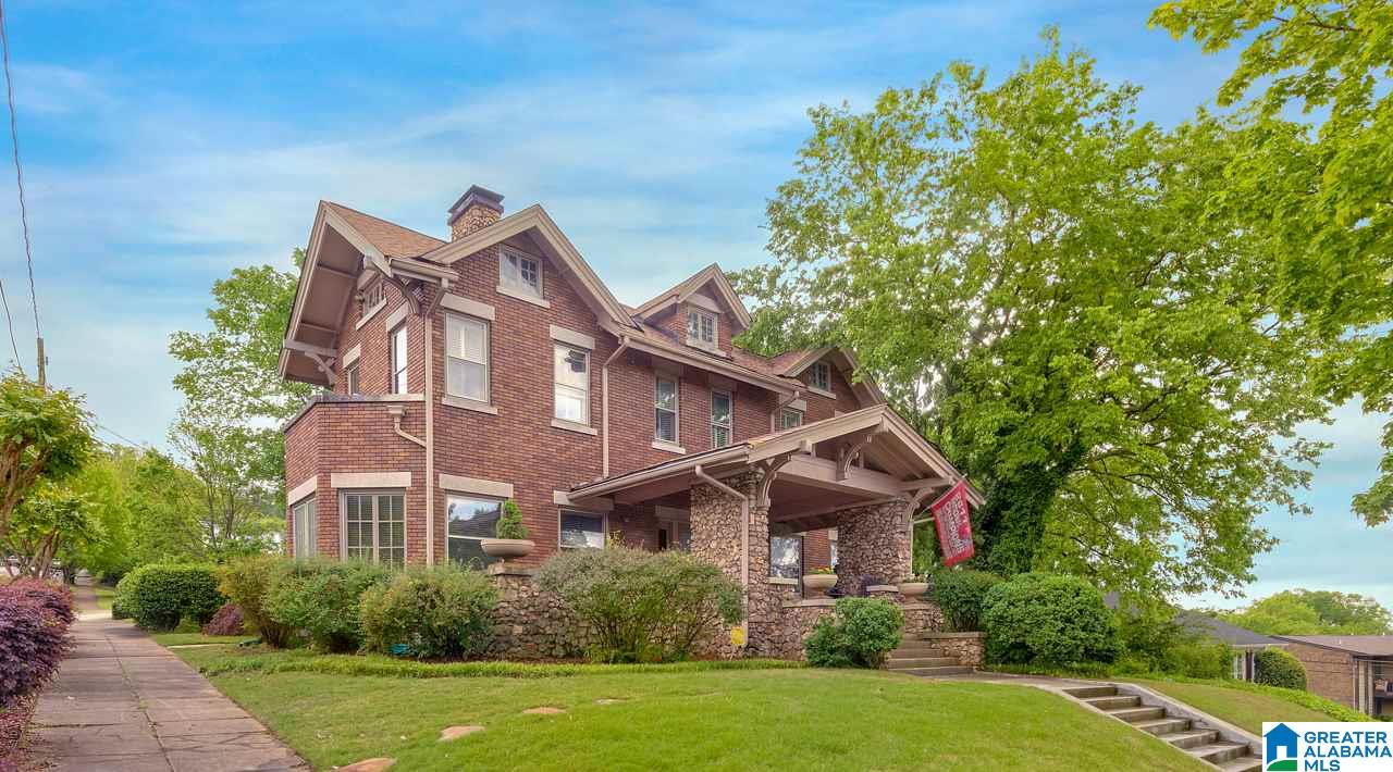 3319 Cliff Road Birmingham, AL 35205 - Photo 1 of 38