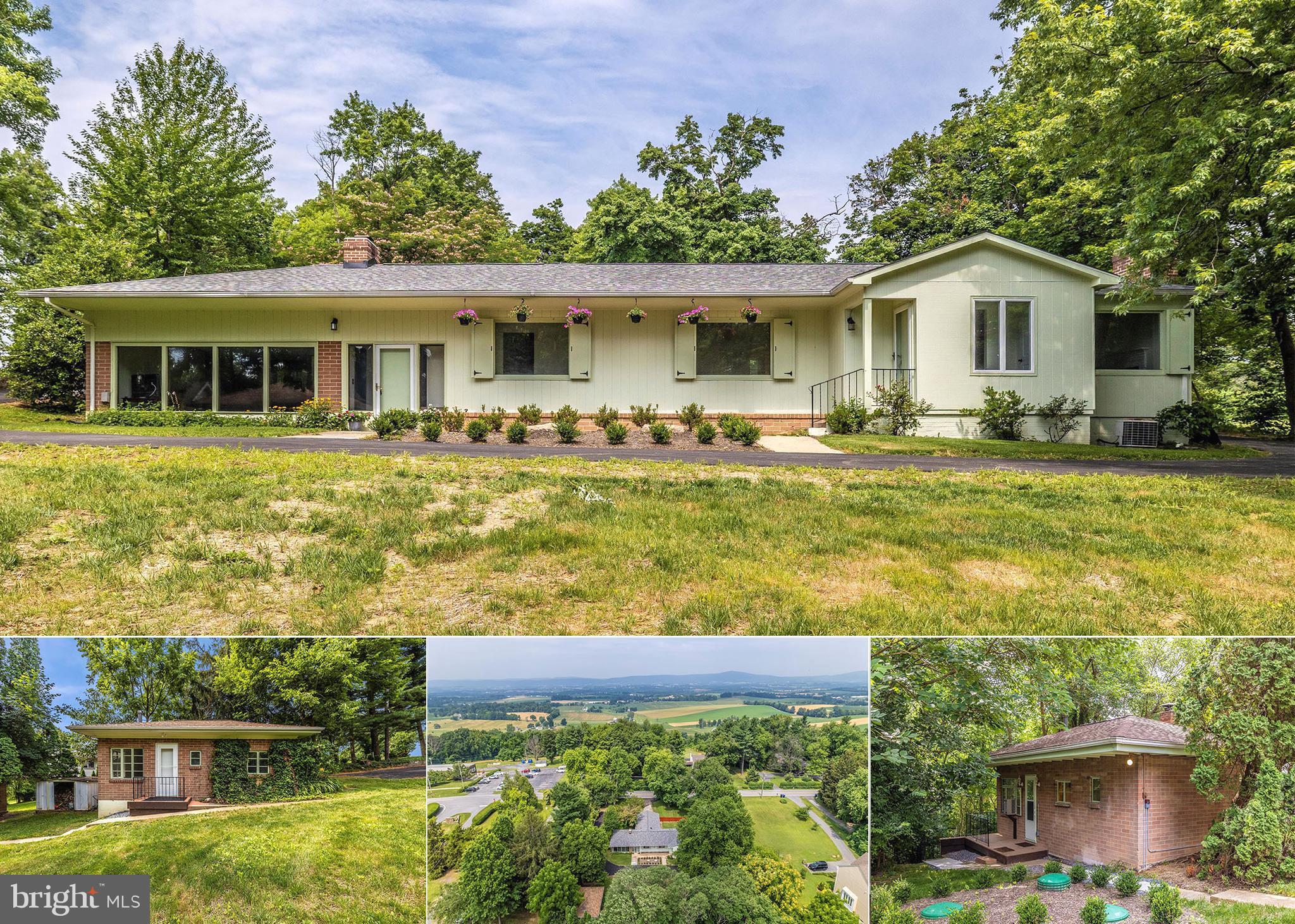 Welcome to 6023 Jefferson Blvd!