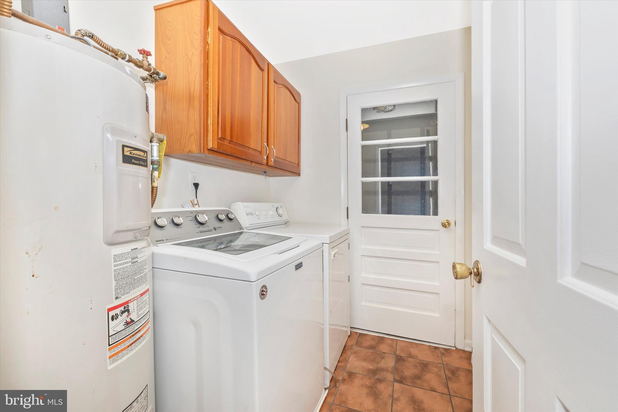 6023 Jefferson Boulevard Frederick, MD 21703 - Photo 12 of 66 Main Level Laundry Room