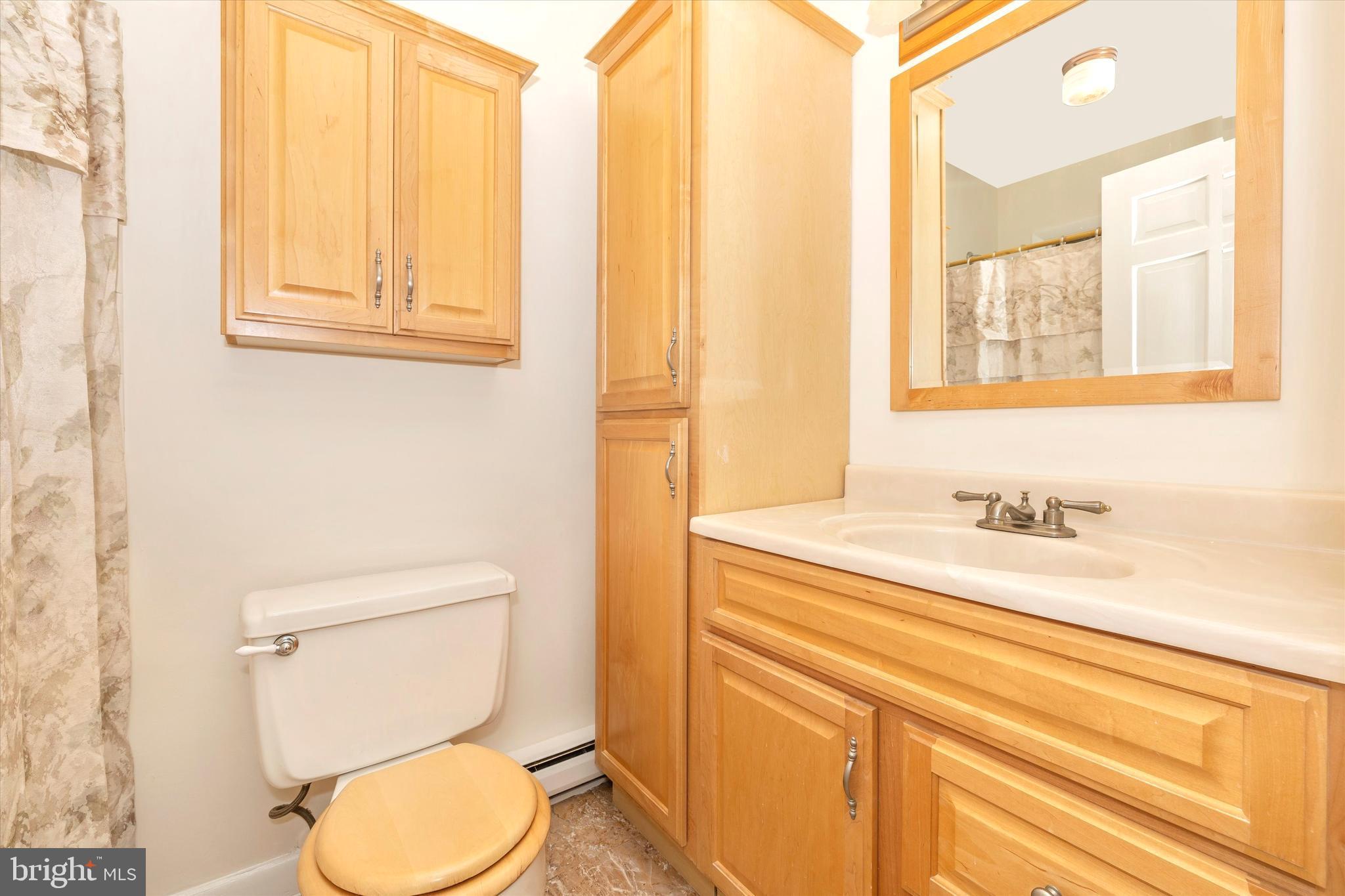 6023 Jefferson Boulevard Frederick, MD 21703 - Photo 21 of 66 Full Bathroom #2