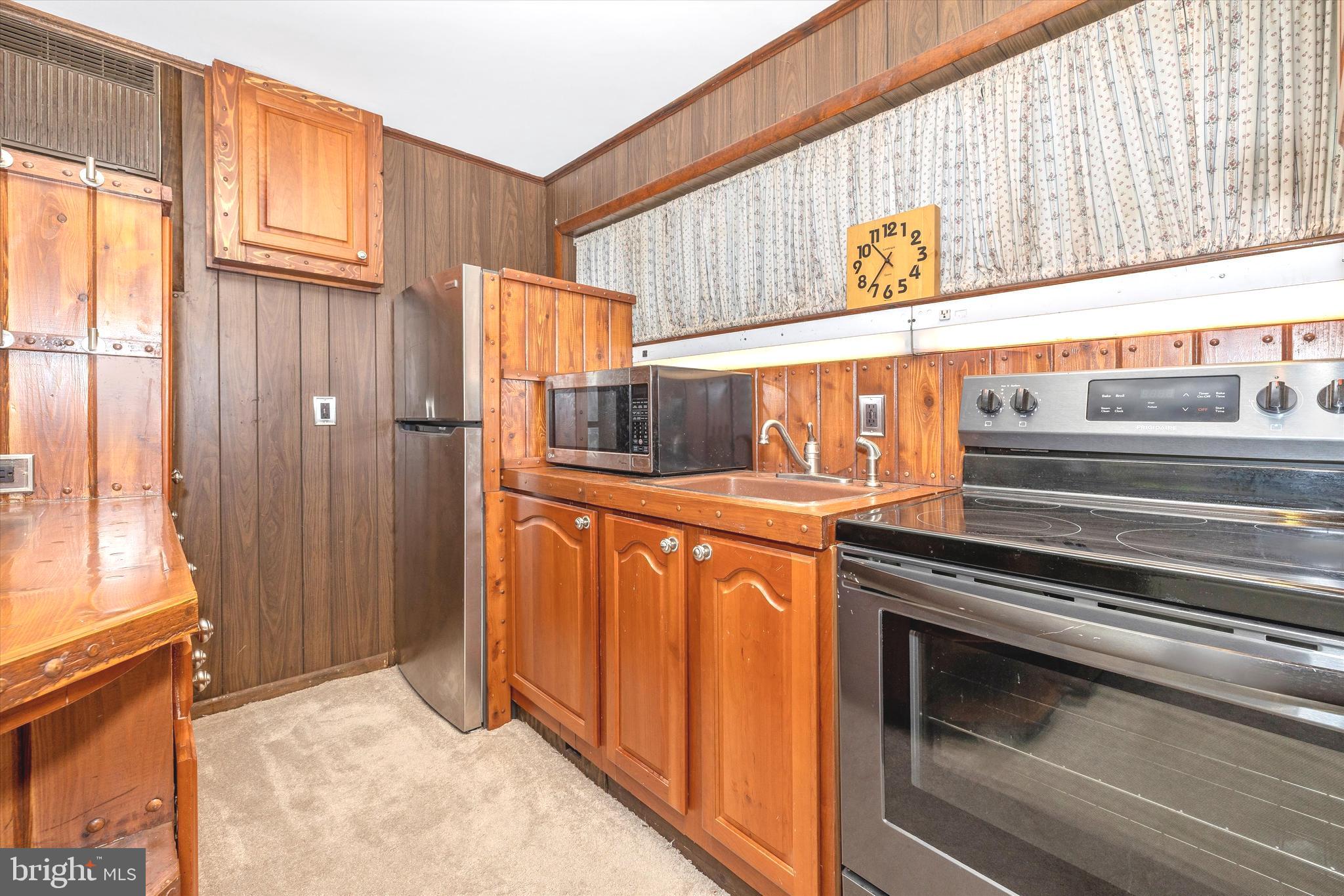 6023 Jefferson Boulevard Frederick, MD 21703 - Photo 24 of 66 Apartment Kitchen