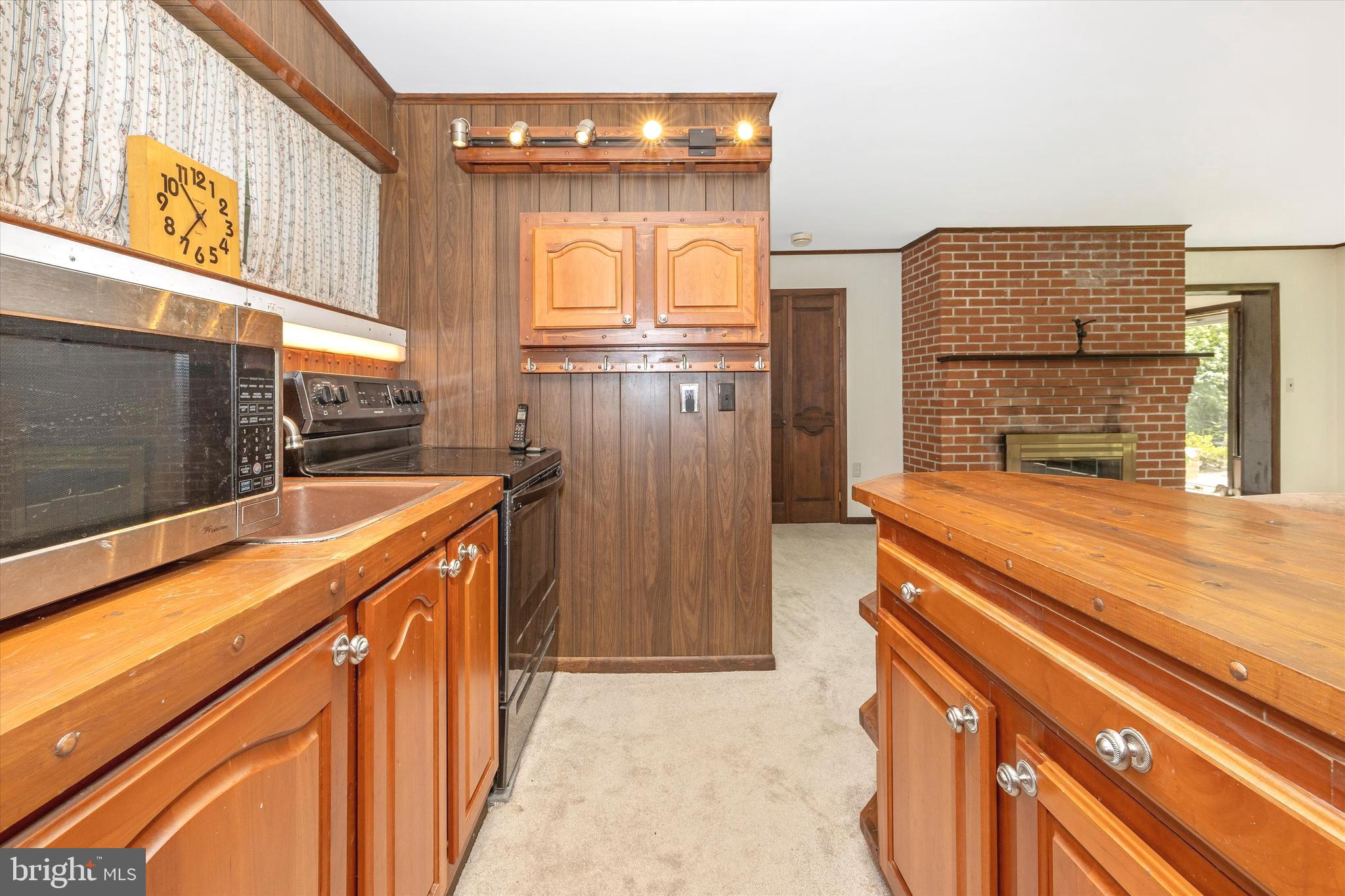 6023 Jefferson Boulevard Frederick, MD 21703 - Photo 25 of 66 Apartment Kitchen