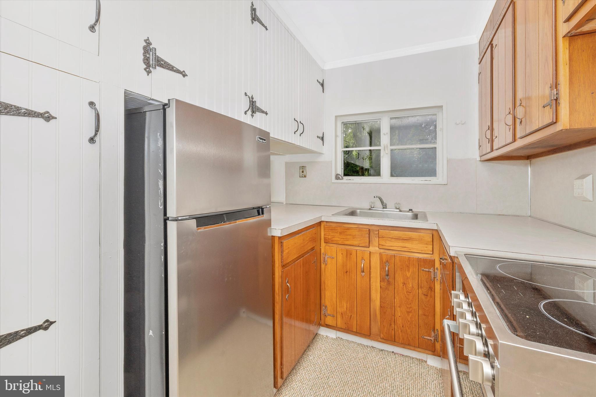 6023 Jefferson Boulevard Frederick, MD 21703 - Photo 34 of 66 Cottage #1 Kitchen