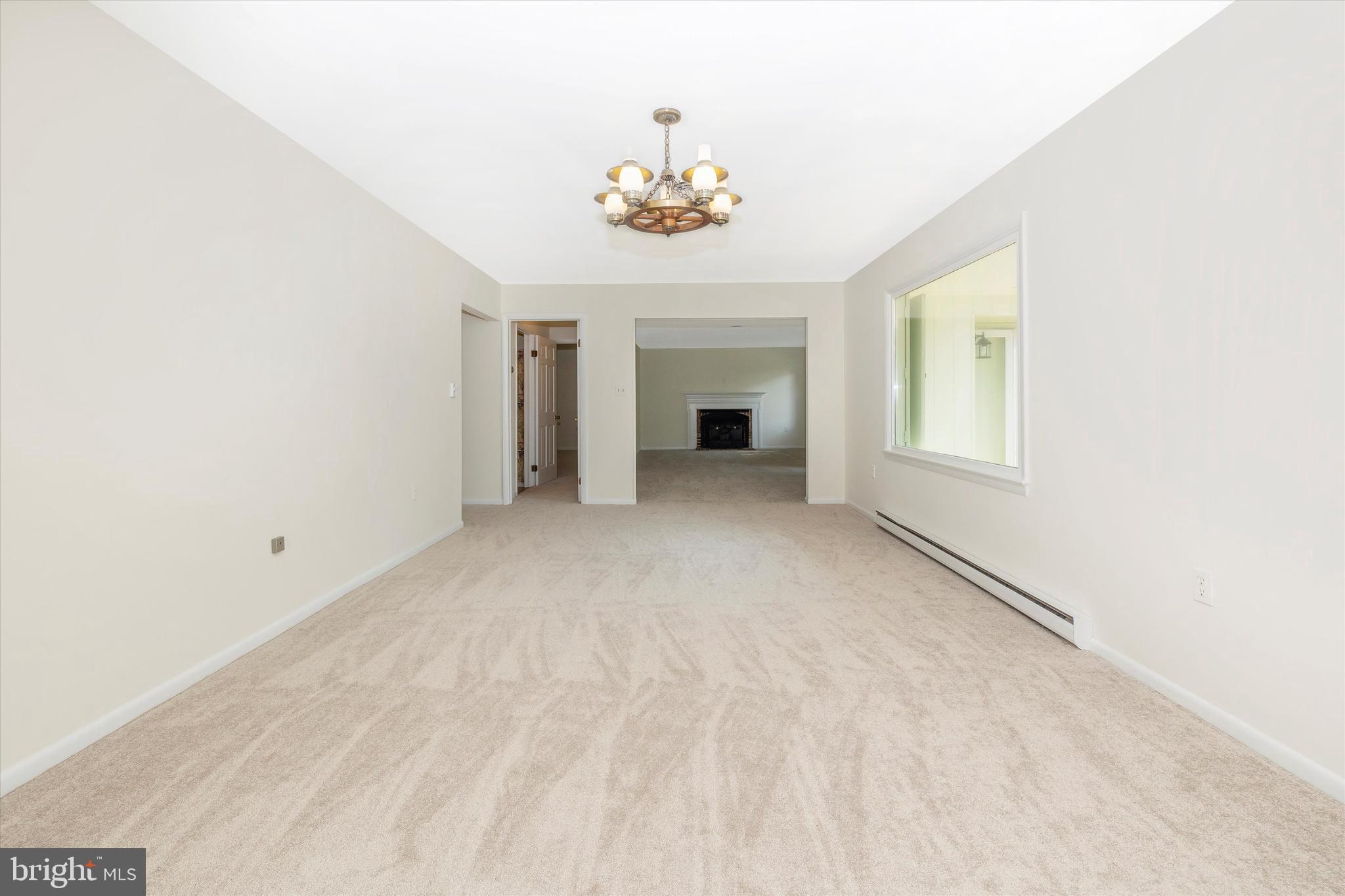6023 Jefferson Boulevard Frederick, MD 21703 - Photo 4 of 66 Dining Room