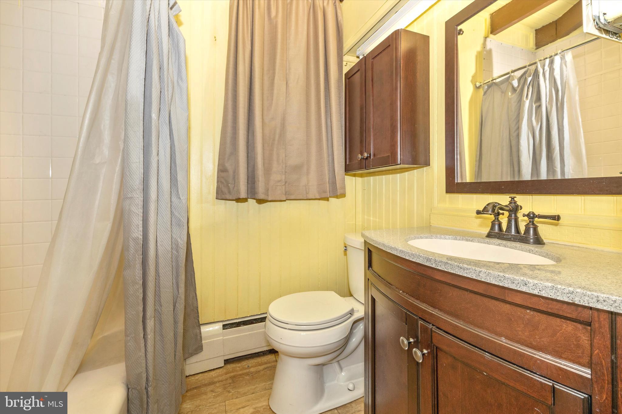 6023 Jefferson Boulevard Frederick, MD 21703 - Photo 46 of 66 Cottage #2 Full Bathroom