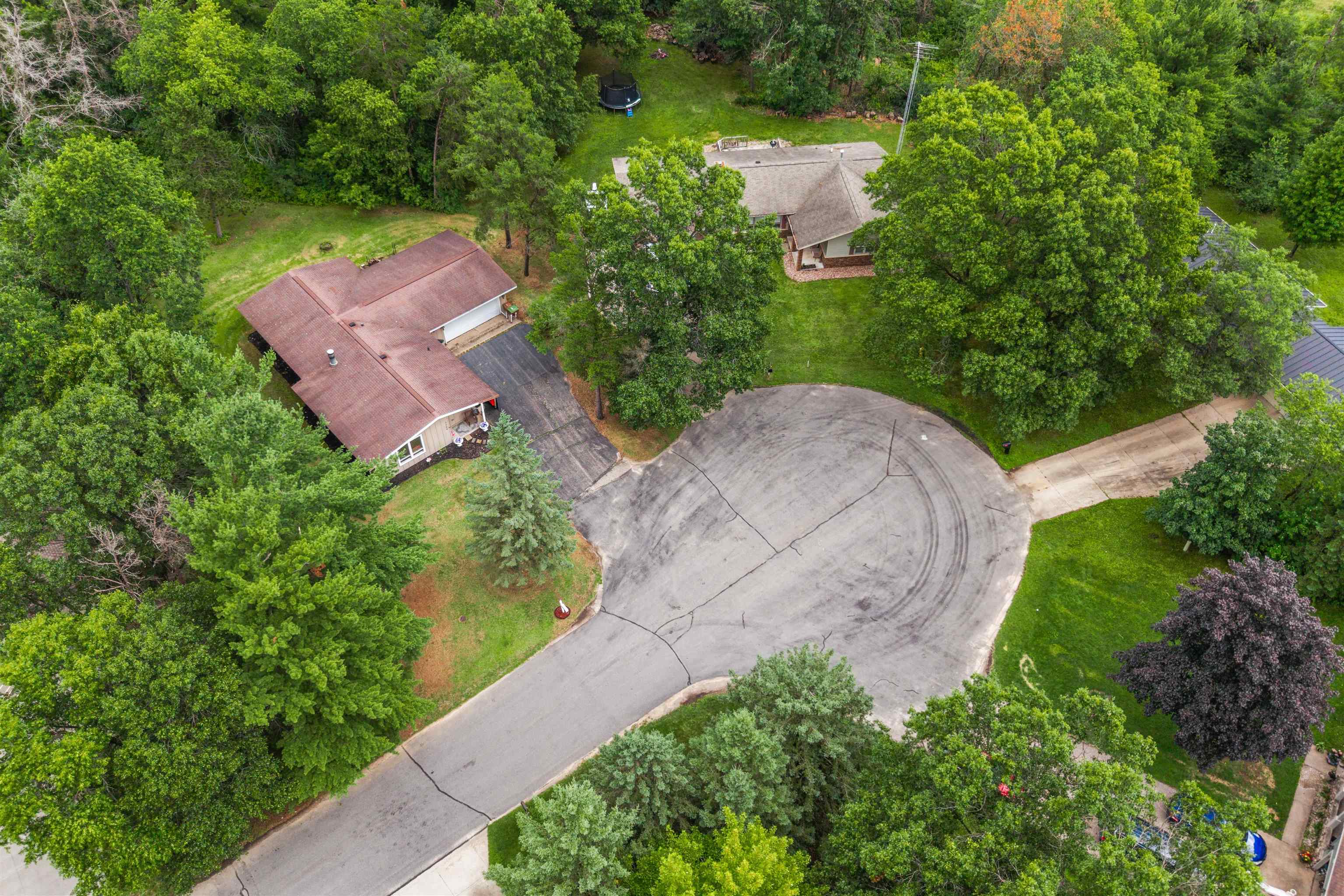5364 Lily Court Stevens Point, WI 54481 - Photo 23 of 25