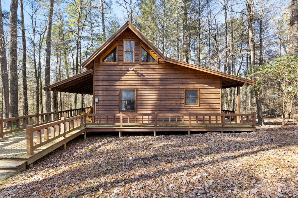 104 Big Tree Road Suches, GA 30572 - Photo 18 of 19 Gallery Image 18