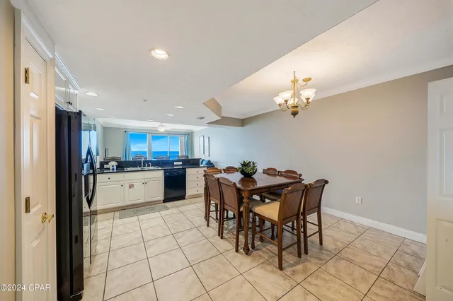 $579,000 | 5004 Thomas Drive, Unit 1808, Panama City Beach, FL 32408