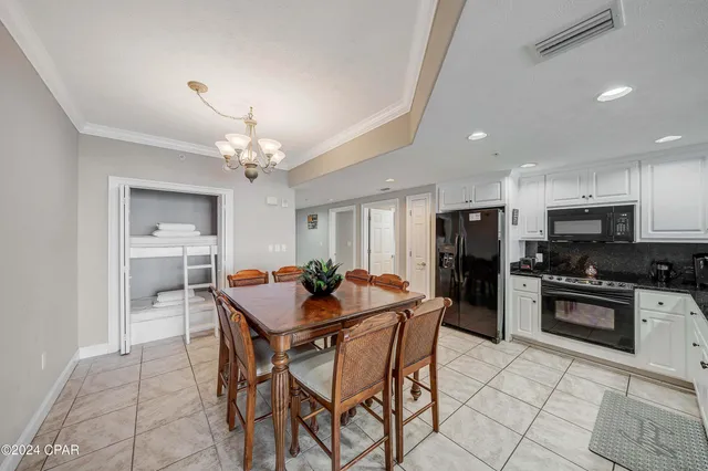 $579,000 | 5004 Thomas Drive, Unit 1808, Panama City Beach, FL 32408