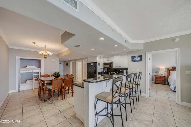 $579,000 | 5004 Thomas Drive, Unit 1808, Panama City Beach, FL 32408