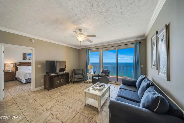 $579,000 | 5004 Thomas Drive, Unit 1808, Panama City Beach, FL 32408