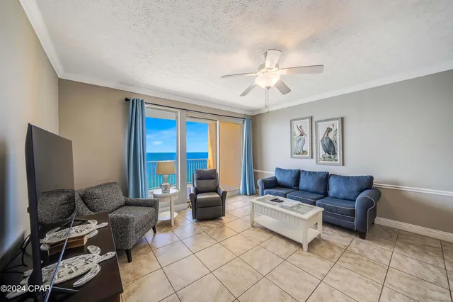 $579,000 | 5004 Thomas Drive, Unit 1808, Panama City Beach, FL 32408