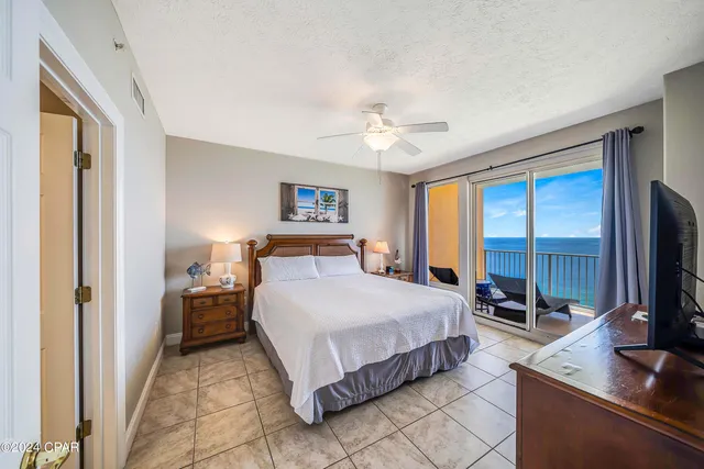 $579,000 | 5004 Thomas Drive, Unit 1808, Panama City Beach, FL 32408