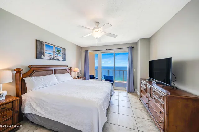 $579,000 | 5004 Thomas Drive, Unit 1808, Panama City Beach, FL 32408