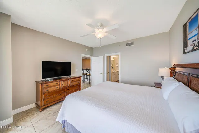 $579,000 | 5004 Thomas Drive, Unit 1808, Panama City Beach, FL 32408