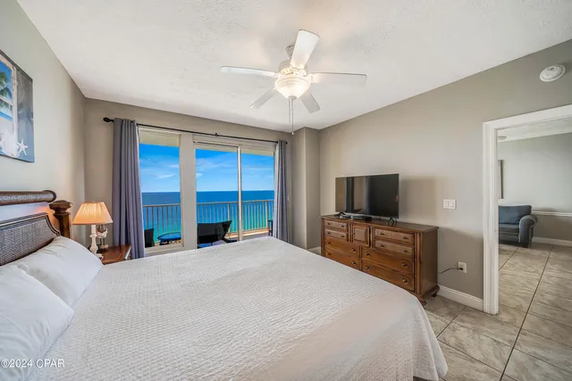 $579,000 | 5004 Thomas Drive, Unit 1808, Panama City Beach, FL 32408