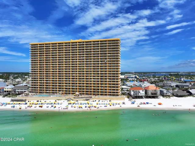 $579,000 | 5004 Thomas Drive, Unit 1808, Panama City Beach, FL 32408