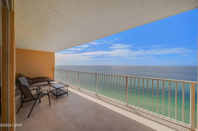 $579,000 | 5004 Thomas Drive, Unit 1808, Panama City Beach, FL 32408