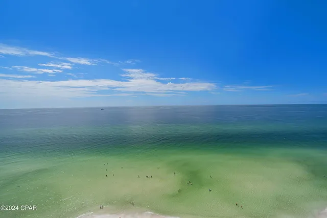 $579,000 | 5004 Thomas Drive, Unit 1808, Panama City Beach, FL 32408