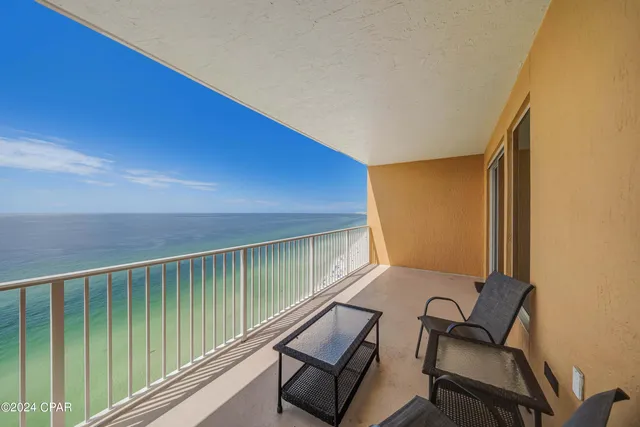 $579,000 | 5004 Thomas Drive, Unit 1808, Panama City Beach, FL 32408