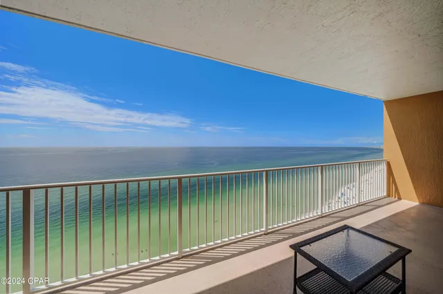 $579,000 | 5004 Thomas Drive, Unit 1808, Panama City Beach, FL 32408