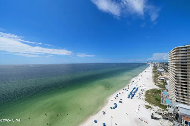 $579,000 | 5004 Thomas Drive, Unit 1808, Panama City Beach, FL 32408