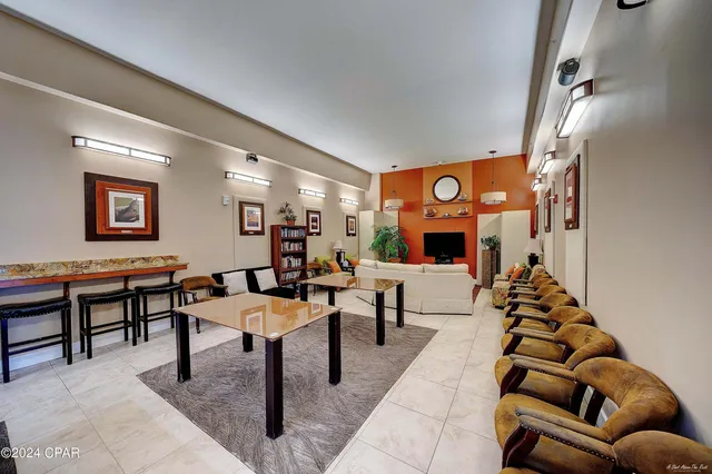 $579,000 | 5004 Thomas Drive, Unit 1808, Panama City Beach, FL 32408