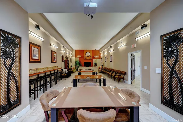 $579,000 | 5004 Thomas Drive, Unit 1808, Panama City Beach, FL 32408