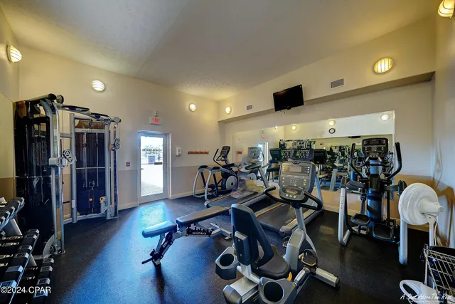 $579,000 | 5004 Thomas Drive, Unit 1808, Panama City Beach, FL 32408