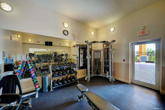 $579,000 | 5004 Thomas Drive, Unit 1808, Panama City Beach, FL 32408