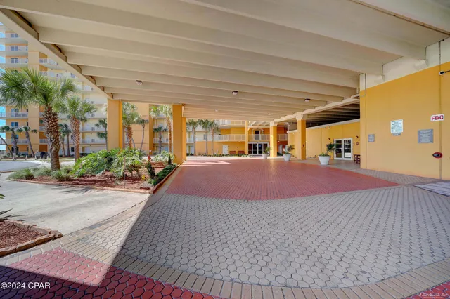 $579,000 | 5004 Thomas Drive, Unit 1808, Panama City Beach, FL 32408