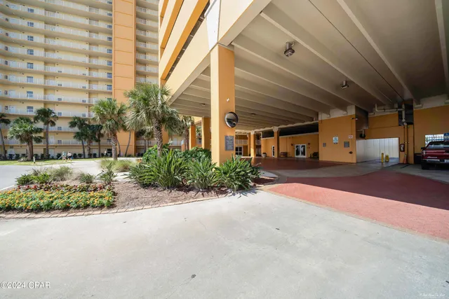 $579,000 | 5004 Thomas Drive, Unit 1808, Panama City Beach, FL 32408