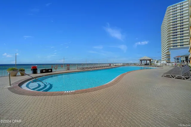 $579,000 | 5004 Thomas Drive, Unit 1808, Panama City Beach, FL 32408