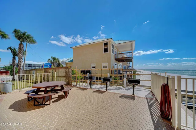 $579,000 | 5004 Thomas Drive, Unit 1808, Panama City Beach, FL 32408