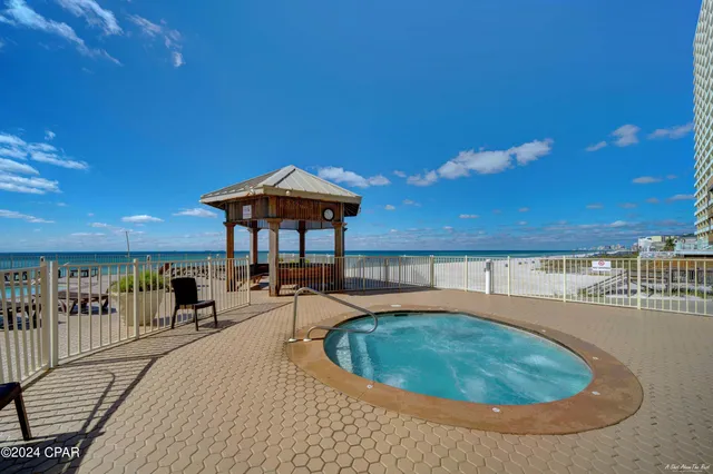 $579,000 | 5004 Thomas Drive, Unit 1808, Panama City Beach, FL 32408