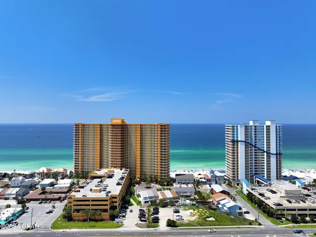 $579,000 | 5004 Thomas Drive, Unit 1808, Panama City Beach, FL 32408
