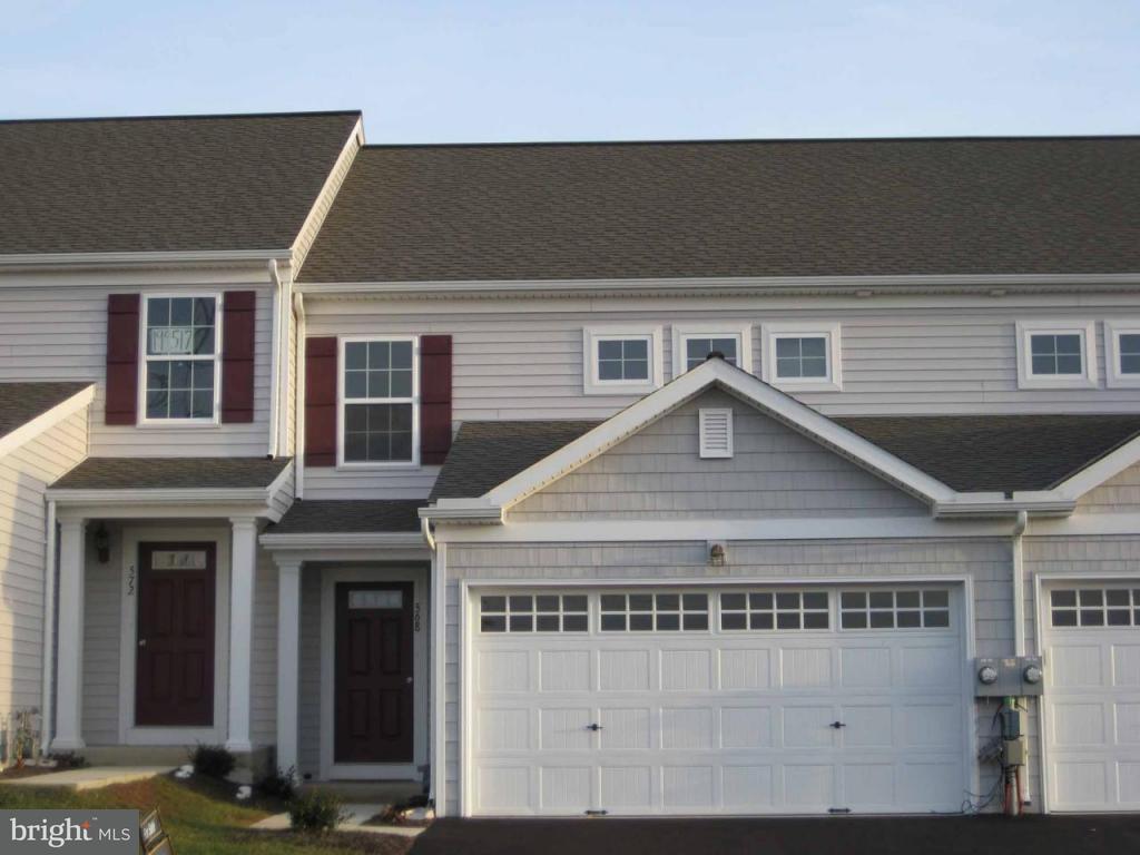 568 Fox Ridge Lane, Unit 16 Lebanon, PA 17042 - Photo 1 of 1 Gallery Image 1