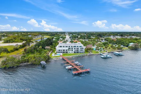 $599,000 | 4007 North Harbor City Boulevard, Unit 205, Melbourne, FL 32935